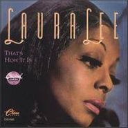 Laura Lee, That's How It Is: The Chess Years (CD)