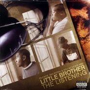 Little Brother, The Listening (LP)