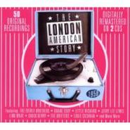 Various Artists, The London American Story: 1958 (CD)