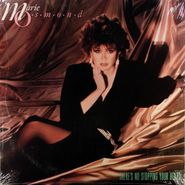 Marie Osmond, There's No Stopping Your Heart (LP)