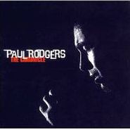 Paul Rodgers, The Chronicle [Import] (CD)