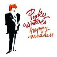 Pinky Winters, This Happy Madness [Import] (CD)