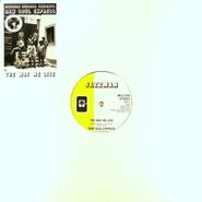 Raw Soul Express, The Way We Live / All This Love That I'm Givin' (12")