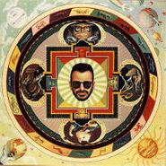 Ringo Starr, Time Takes Time (CD)
