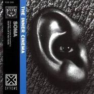 Soma, The Inner Cinema [Import] (CD)