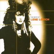 Lene Lovich, The Best of Lene Lovich (CD)