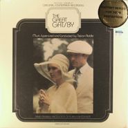 Nelson Riddle, The Great Gatsby [Score] (LP)