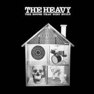 The Heavy, The House That Dirt Built (CD)