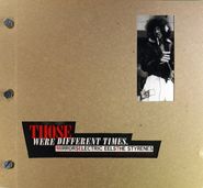 Mirrors, Those Were Different Times: Cleveland 1972-1976 (3X10")