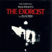 National Philharmonic Orchestra, The Exorcist [OST] (CD)