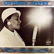 Victoria Spivey, The Easy Riders Jazz Band (LP)