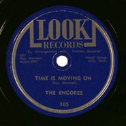 The Encores, Time Is Moving On / Ha-Chi-Ri-Bi-Ri-Bi-Ri