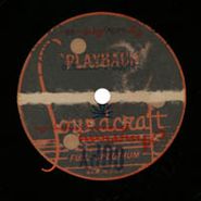 Abbott & Costello, Treasury Dept. Transcription Disc #71 / 72 - Guest Star (Abbott & Costello / Art Tatum)