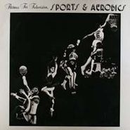 NOVELTY, Themes For Television, Sports & Aerobics