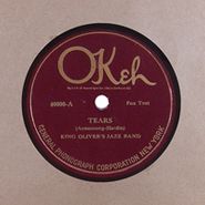 Louis Armstrong, Tears / Buddy's Habit