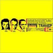 Figurine, Transportation + Communication = Love (CD)