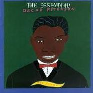 Oscar Peterson, The Essential Oscar Peterson: The Swinger (CD)