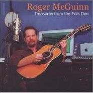 Roger McGuinn, Treasures From The Folk Den (CD)