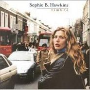 Sophie B. Hawkins, Timbre