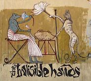 The Invisible Hands, The Invisible Hands [English Version] (CD)