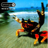 The Prodigy, The Fat Of The Land (LP)