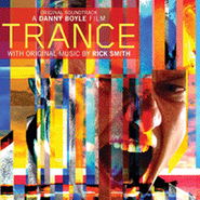 Various Artists, Trance [OST] (CD)