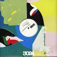Trevino, Tactical Manoeuvre EP (12")