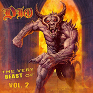 Dio, The Very Beast Of Dio Vol. 2 (CD)
