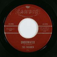 The Frogmen, Underwater / The Mad Rush