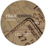 FP197, Vol. 1-Alias (12")
