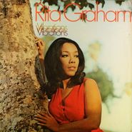 Rita Graham, Vibrations (LP)