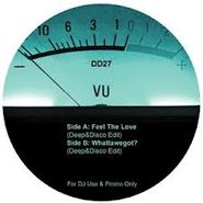 Various Artists, Vol. 27-Feel The Love