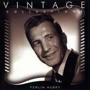 Ferlin Husky, Vintage Collections Series (CD)