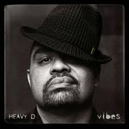 Heavy D, Vibes (CD)