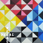 Regal Degal, Veritable Who's Who (CD)