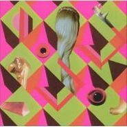 Wilderness, Vessel States (CD)