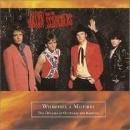 Jason & the Scorchers, Wildfires & Misfires: Two Decades Of Outtakes And Rarities (CD)