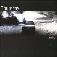 Thursday, Waiting (CD)
