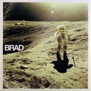 Brad, Waters Deep / Don't Cry [Clear Vinyl] (7")
