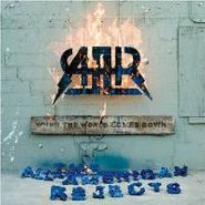 The All-American Rejects, When The World Comes Down [Limited Edition] (CD)