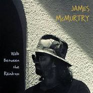 James McMurtry, Walk Between the Raindrops (CD)