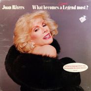 Joan Rivers, What Becomes A Semi-Legend Most? (LP)