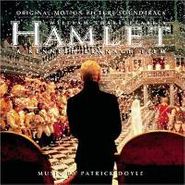 Patrick Doyle, William Shakespeare's Hamlet [OST] (CD)
