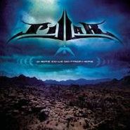 Pillar, Where Do We Go From Here (CD)