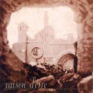 Raison D'Etre, Within The Depths Of Silence [Import] (CD)