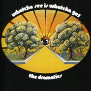 The Dramatics, Whatcha See Is Whatcha Get [Stax Remasters] (CD)