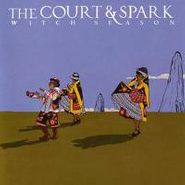 The Court & Spark, Witch Season (CD)