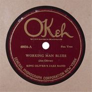 Louis Armstrong, Working Man Blues / Riverside Blues