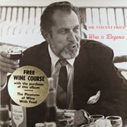 Vincent Price, Wine Is Elegance