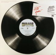 The System, You Are In My System [Promo] (12")